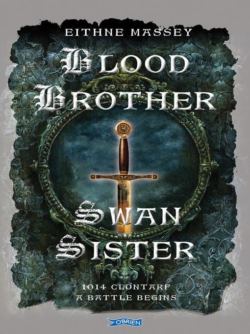 Title details for Blood Brother, Swan Sister by Eithne Massey - Available